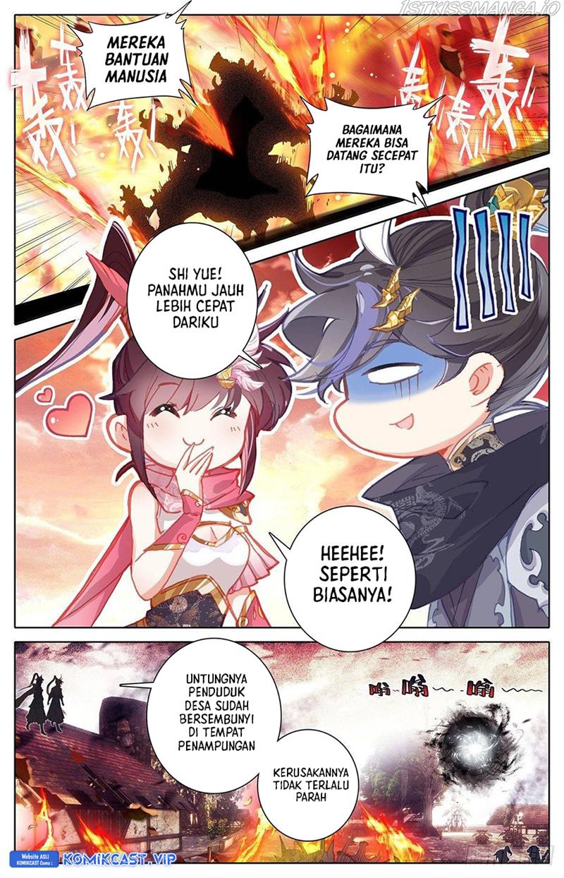 cang-yuantu - Chapter: 143