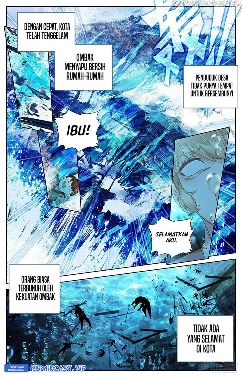 cang-yuantu - Chapter: 143