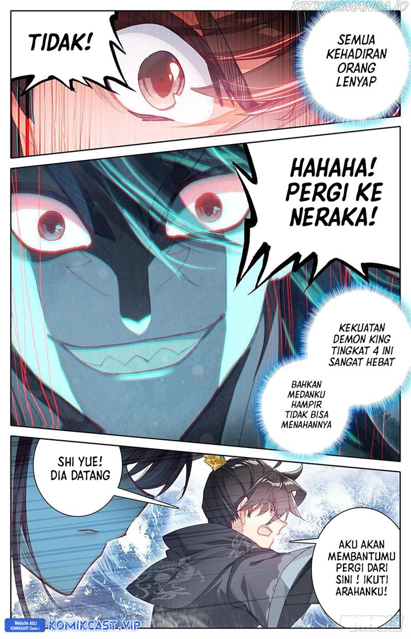 cang-yuantu - Chapter: 143