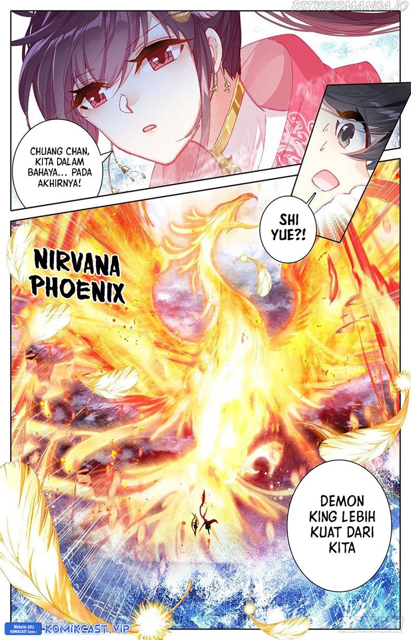 cang-yuantu - Chapter: 143