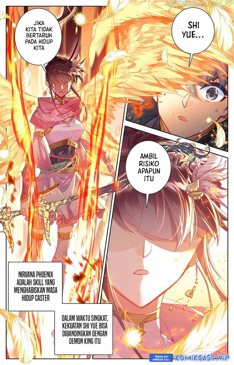 cang-yuantu - Chapter: 143