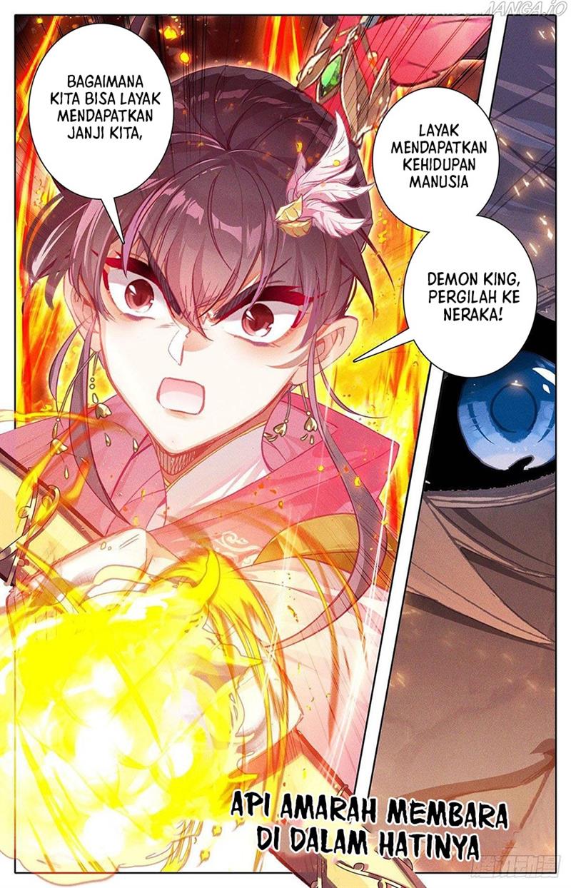 cang-yuantu - Chapter: 143