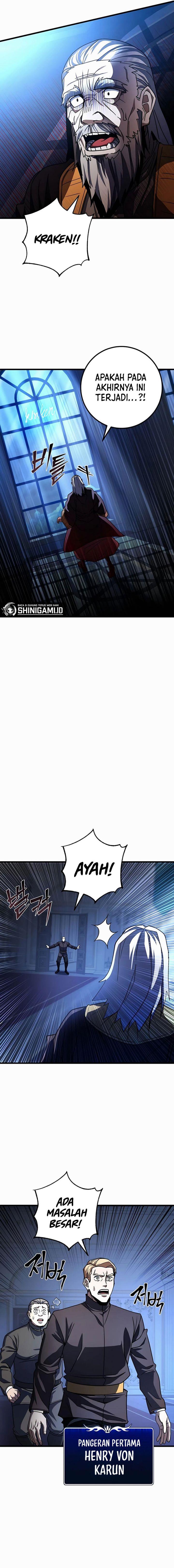 i-picked-a-hammer-to-save-the-world - Chapter: 43