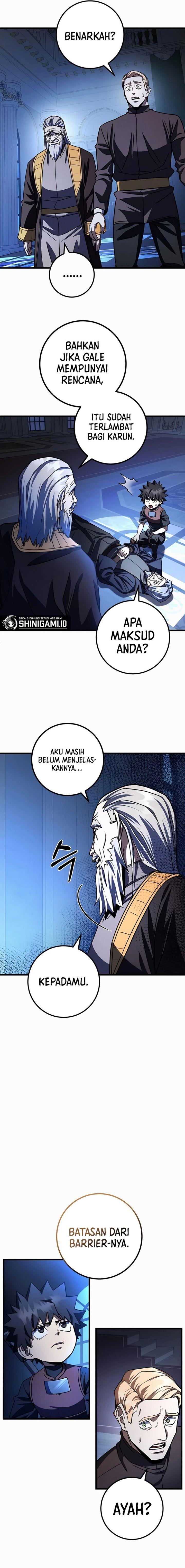 i-picked-a-hammer-to-save-the-world - Chapter: 43