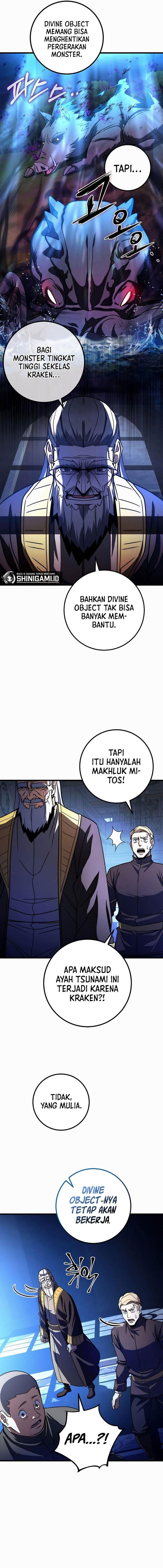 i-picked-a-hammer-to-save-the-world - Chapter: 43