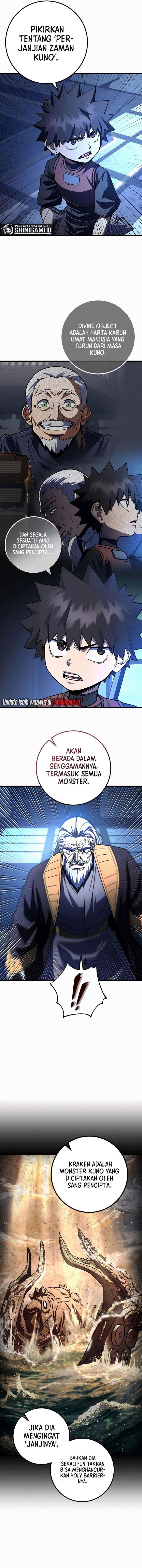 i-picked-a-hammer-to-save-the-world - Chapter: 43