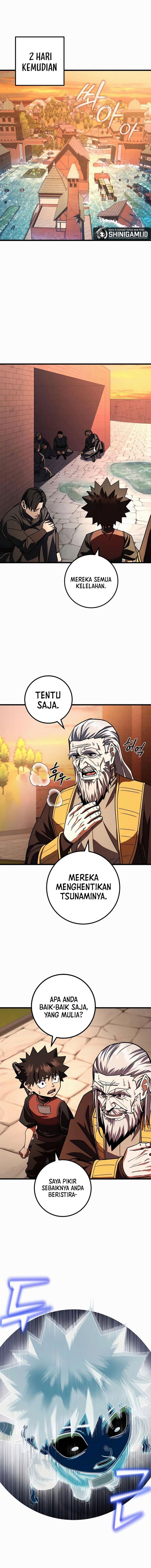 i-picked-a-hammer-to-save-the-world - Chapter: 43