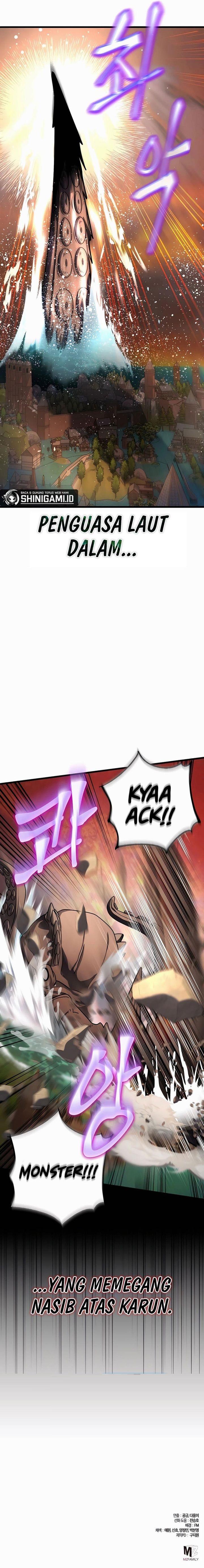 i-picked-a-hammer-to-save-the-world - Chapter: 43