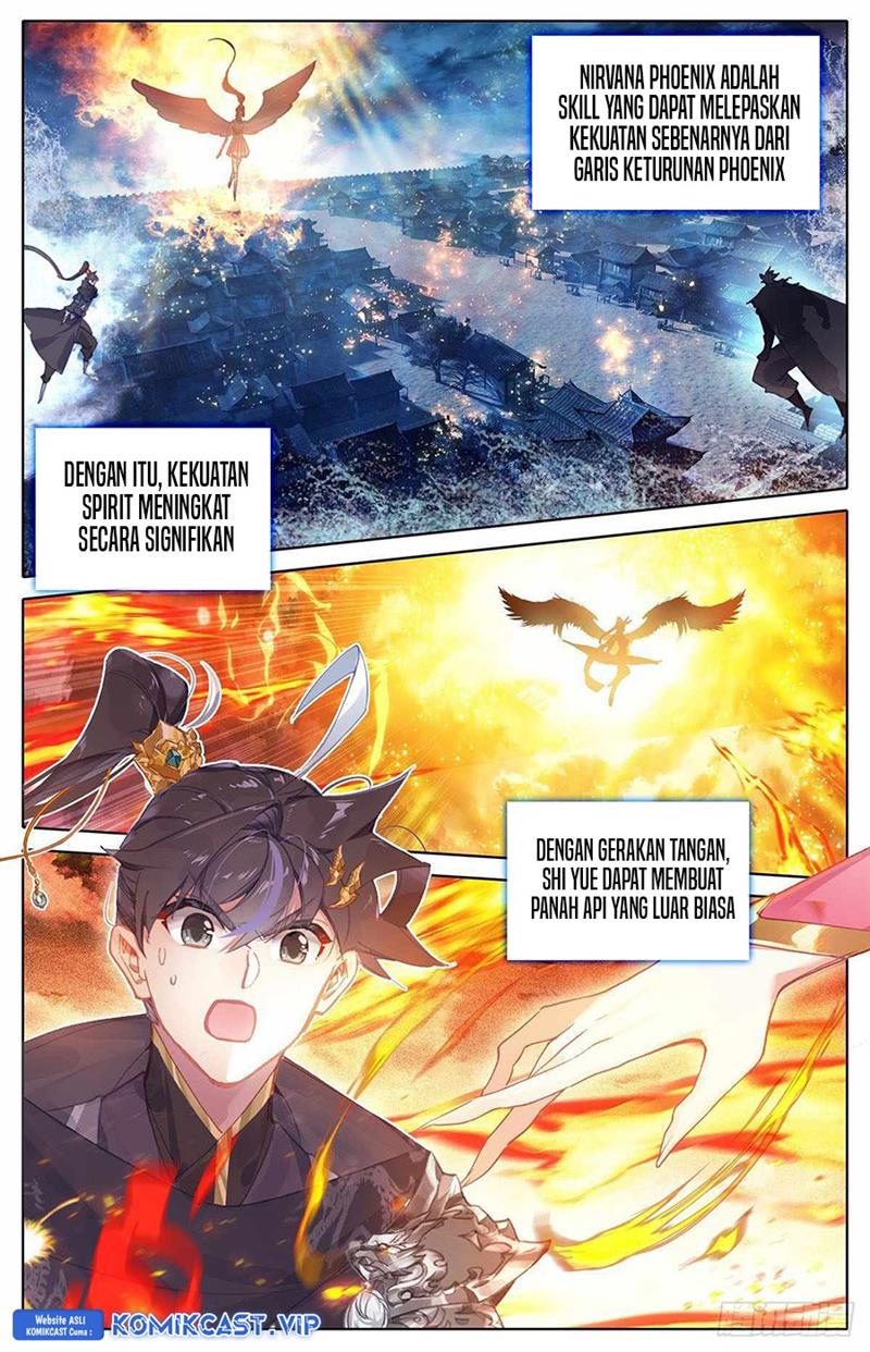 cang-yuantu - Chapter: 144