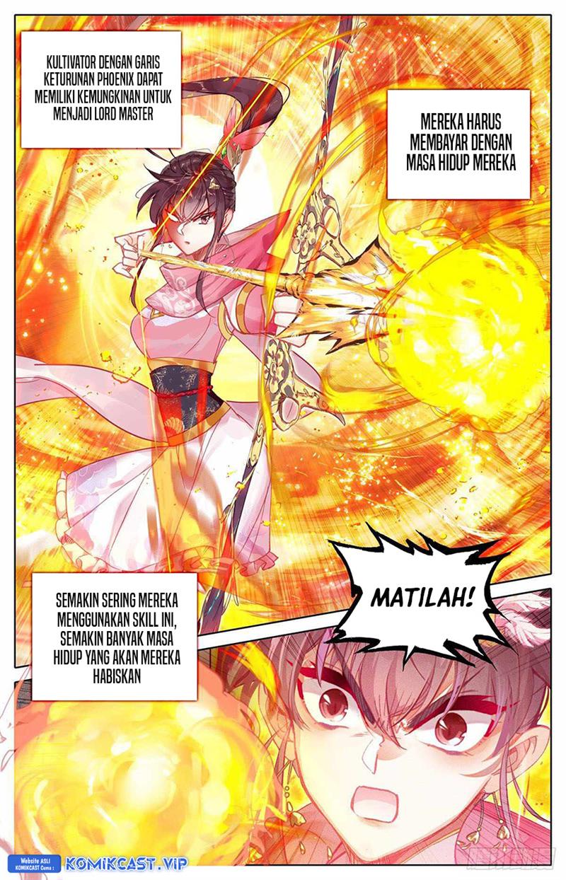 cang-yuantu - Chapter: 144