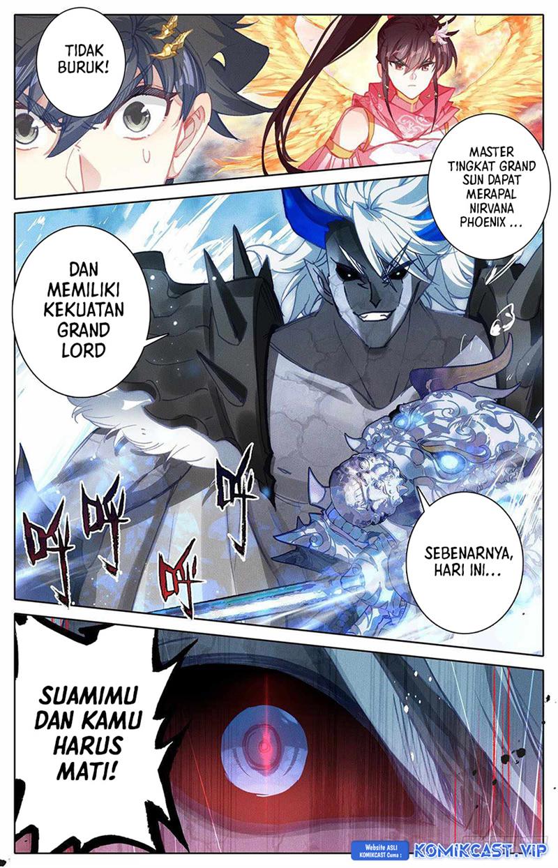 cang-yuantu - Chapter: 144