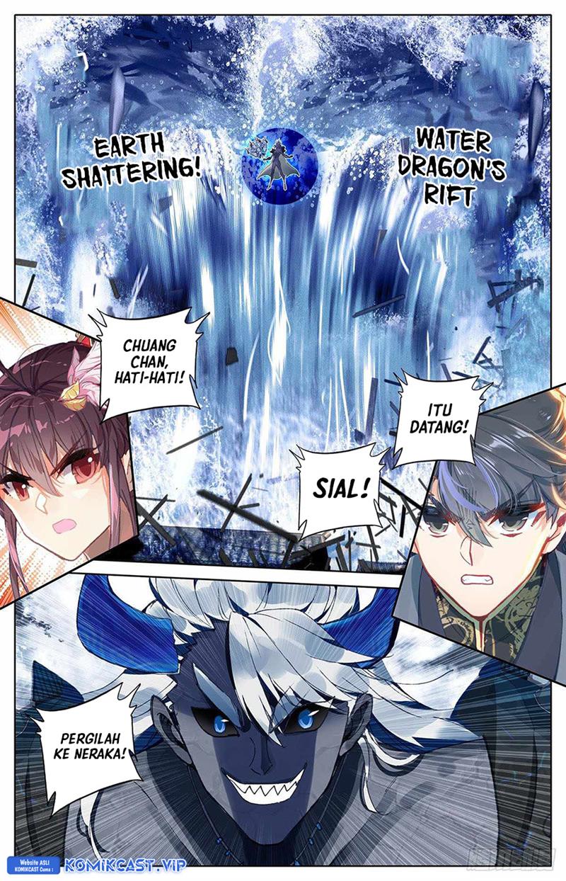 cang-yuantu - Chapter: 144