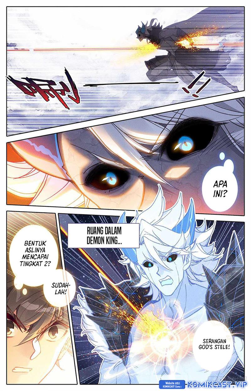 cang-yuantu - Chapter: 144