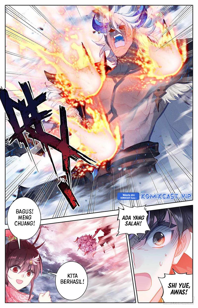 cang-yuantu - Chapter: 144