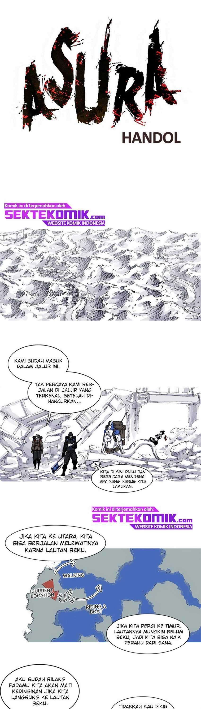 asura - Chapter: 37