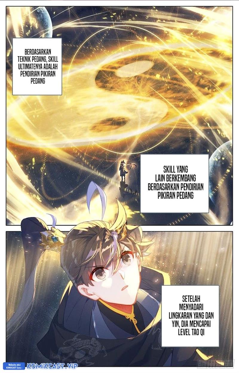 cang-yuantu - Chapter: 145