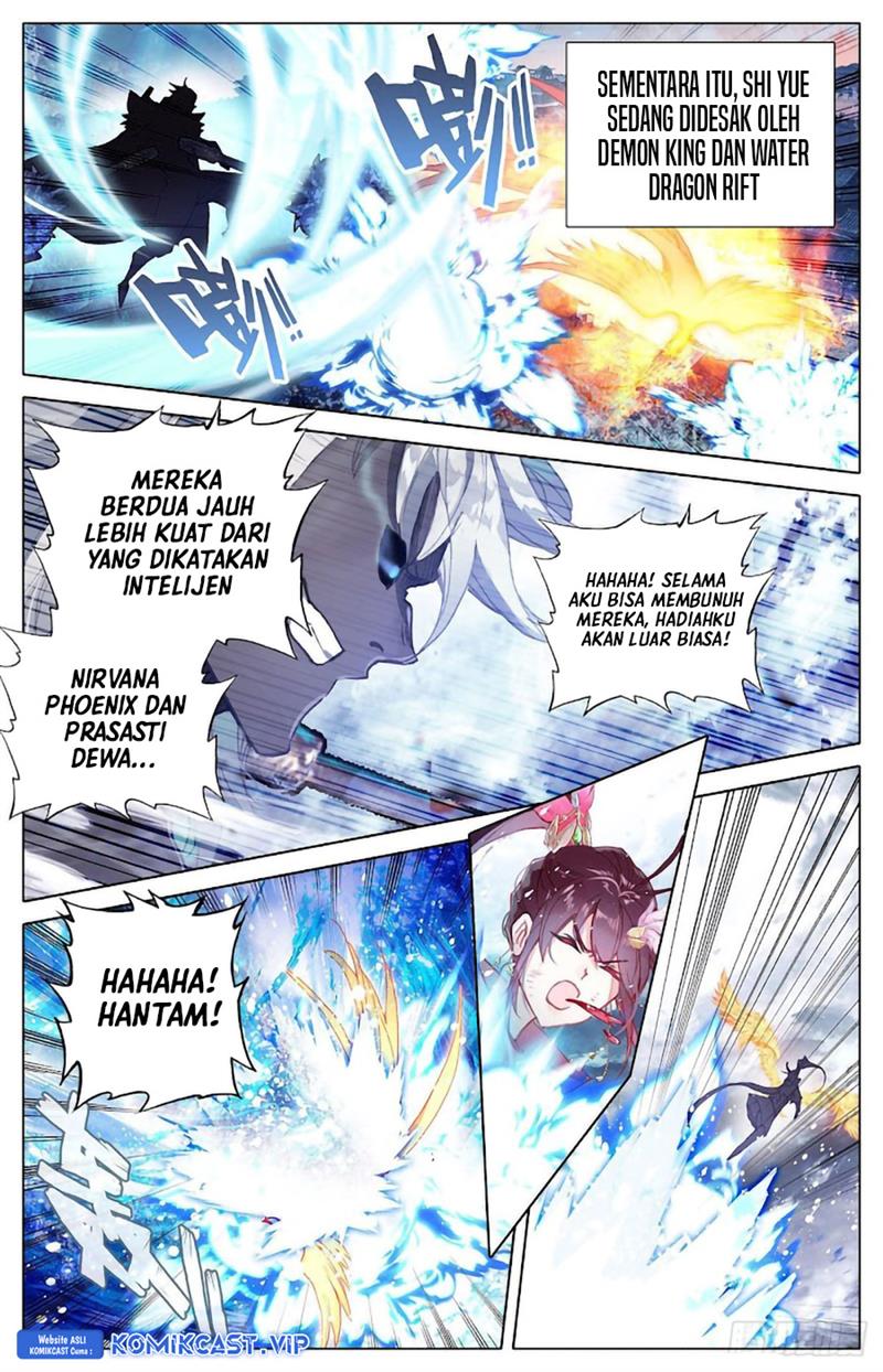 cang-yuantu - Chapter: 145