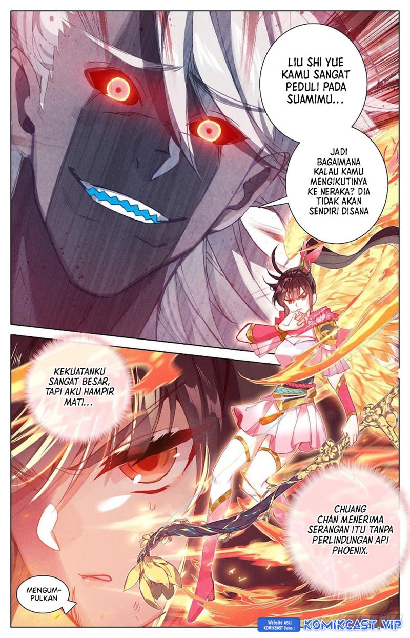 cang-yuantu - Chapter: 145