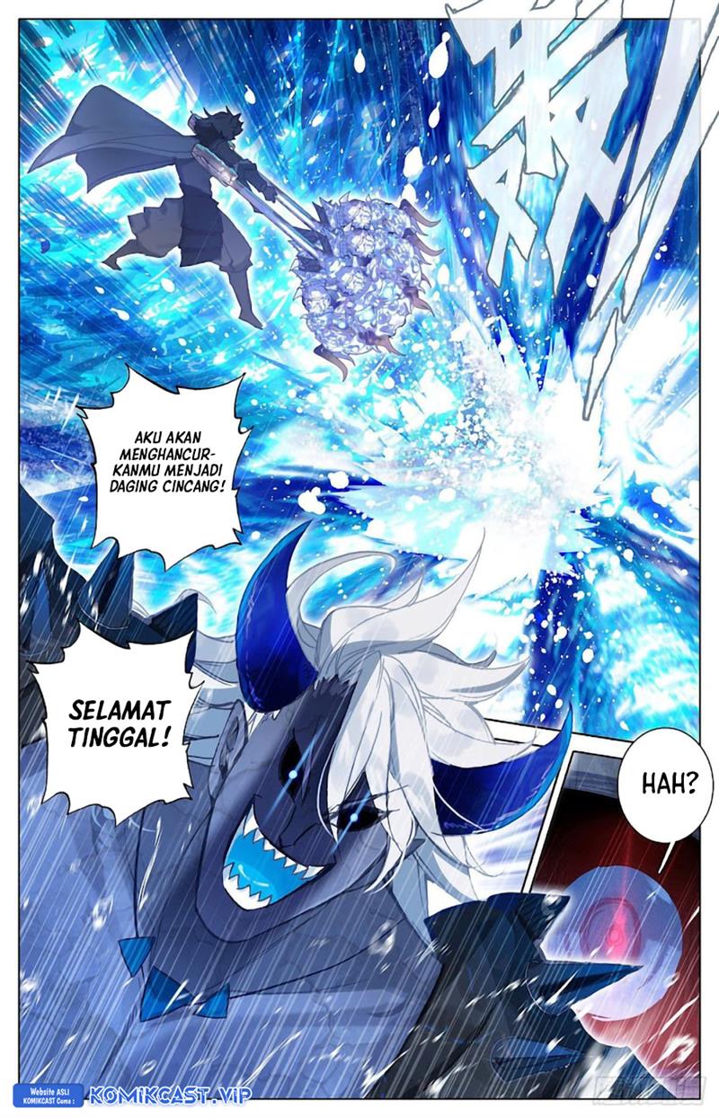 cang-yuantu - Chapter: 145