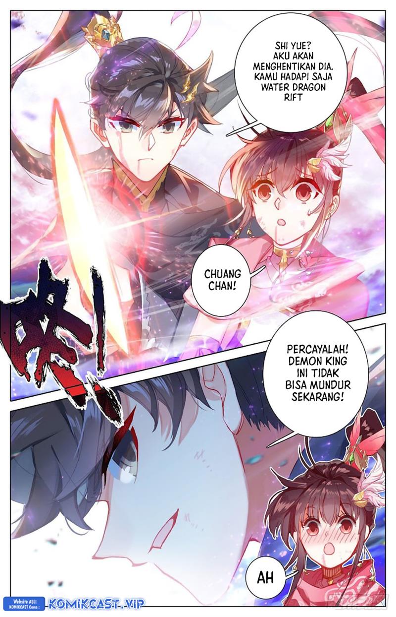 cang-yuantu - Chapter: 145