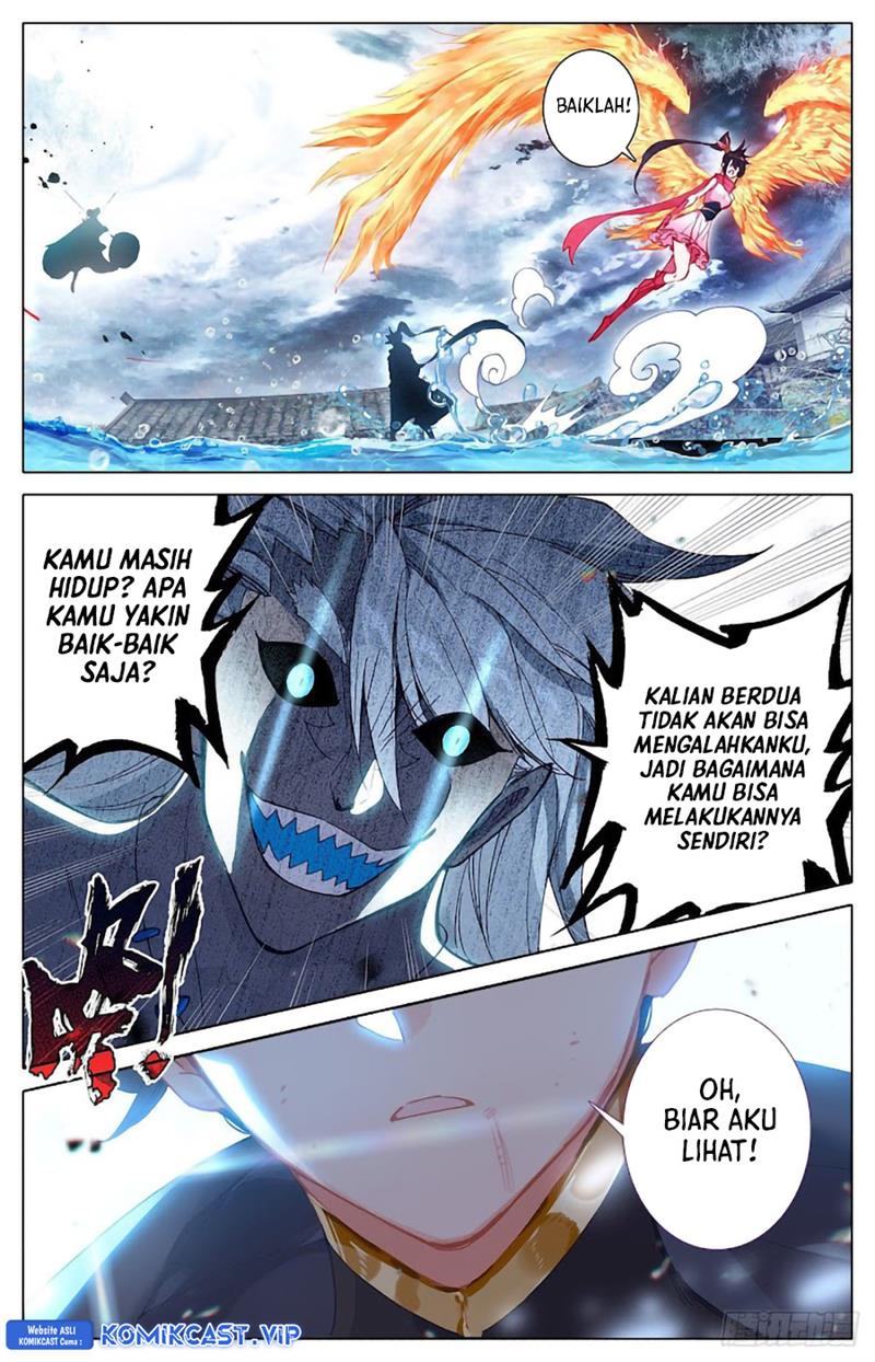 cang-yuantu - Chapter: 145