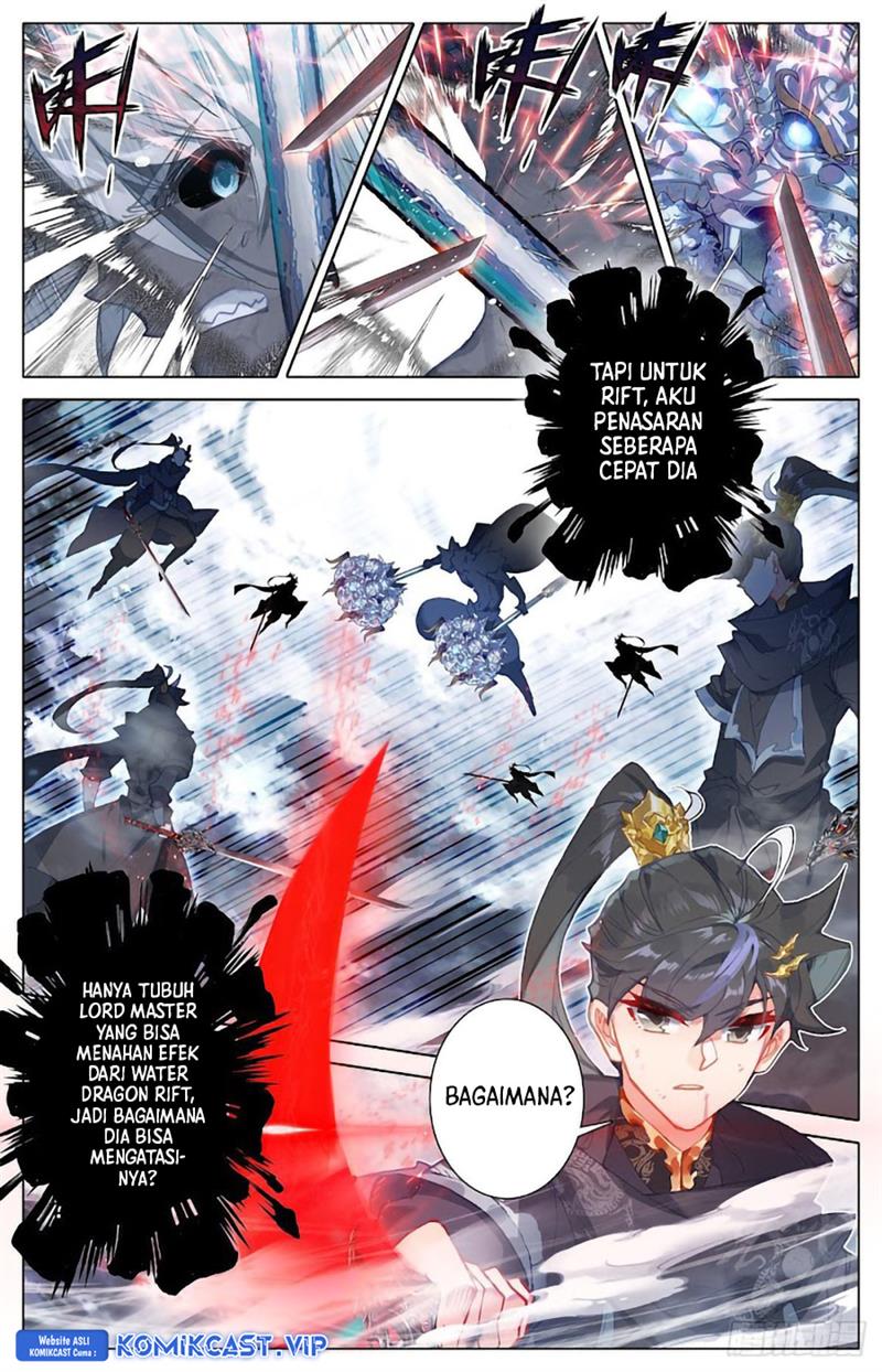 cang-yuantu - Chapter: 145