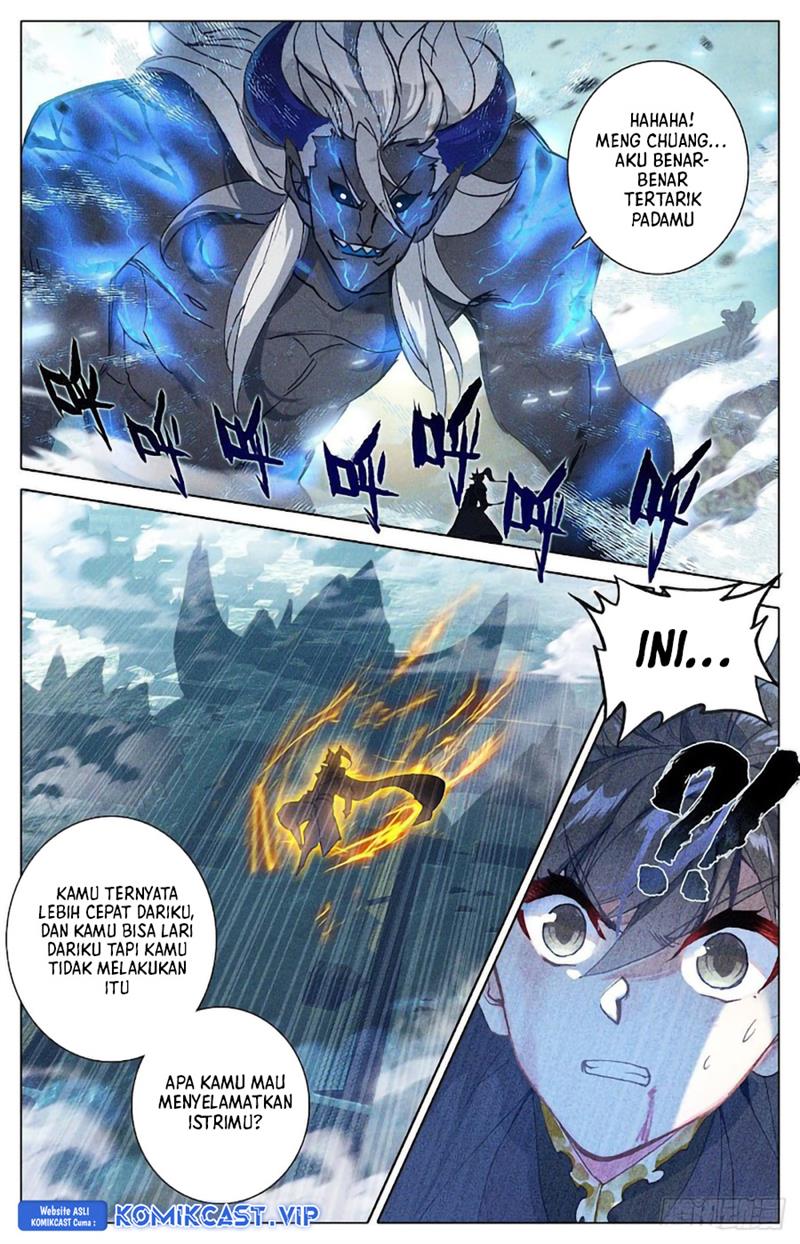 cang-yuantu - Chapter: 145