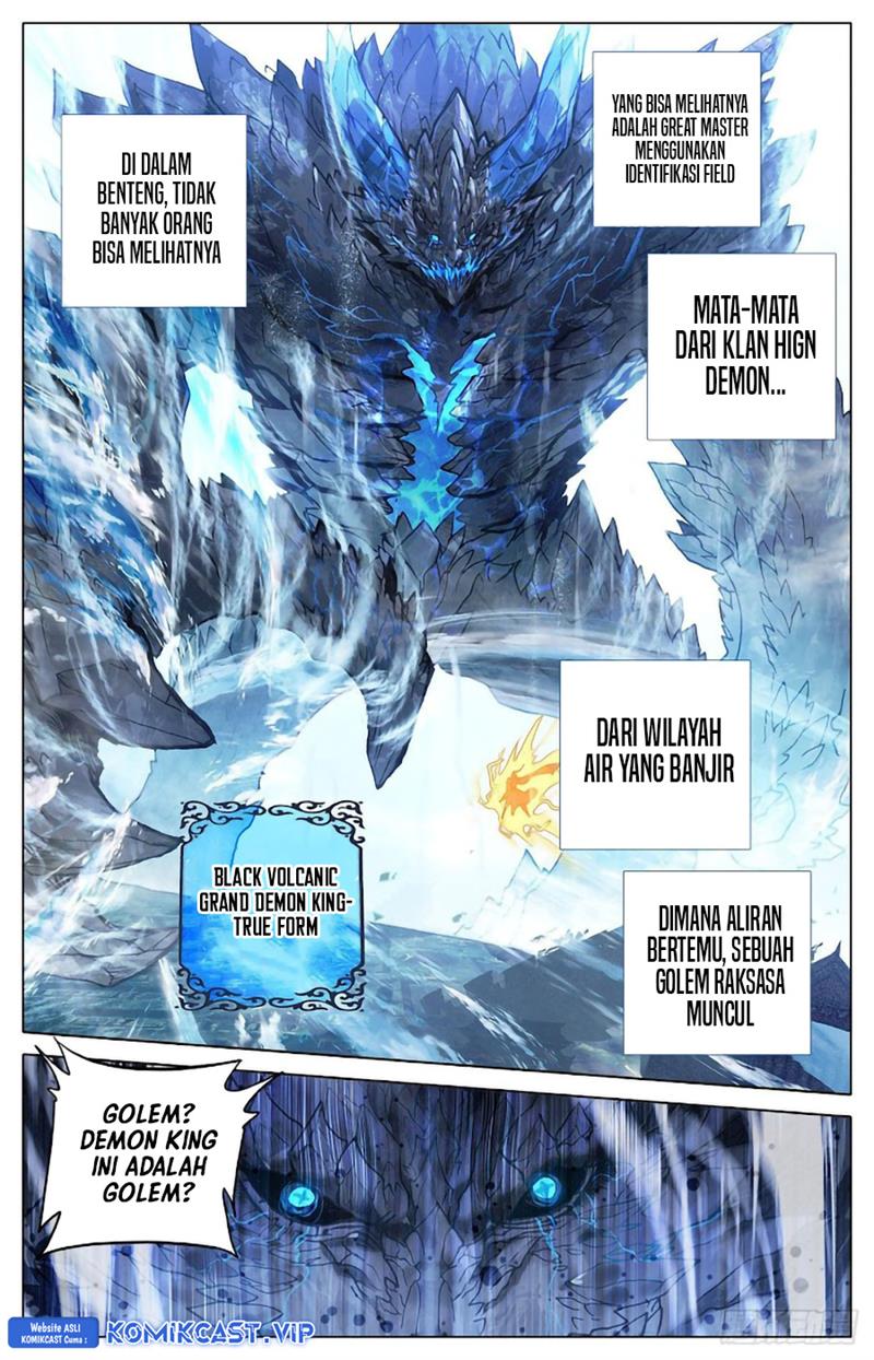 cang-yuantu - Chapter: 145