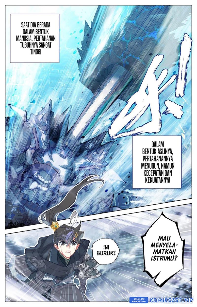 cang-yuantu - Chapter: 145