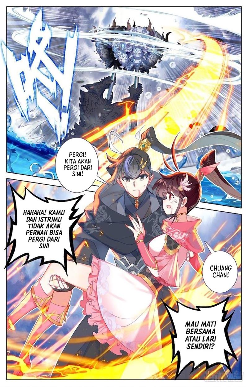 cang-yuantu - Chapter: 145