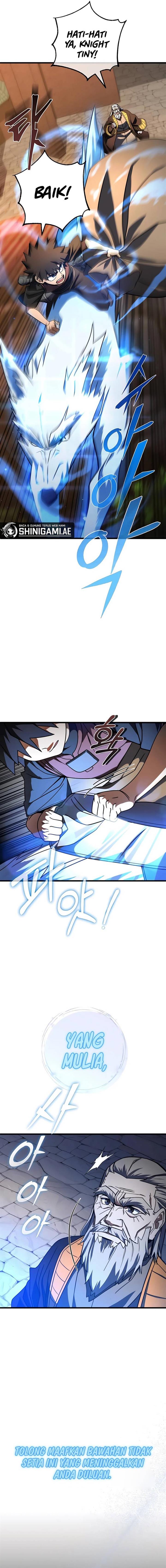 i-picked-a-hammer-to-save-the-world - Chapter: 44