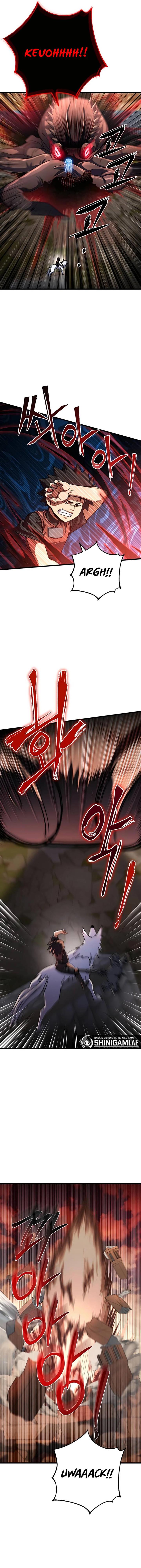 i-picked-a-hammer-to-save-the-world - Chapter: 44
