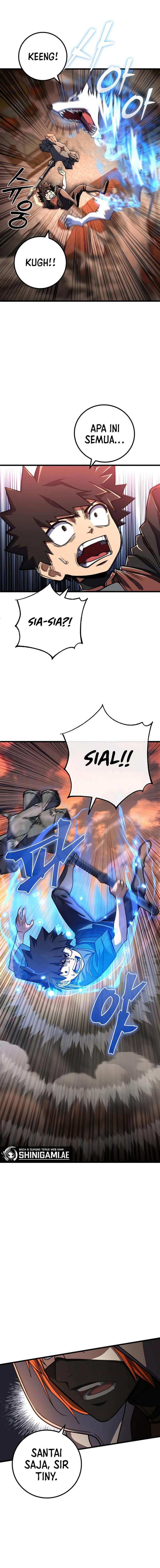 i-picked-a-hammer-to-save-the-world - Chapter: 44