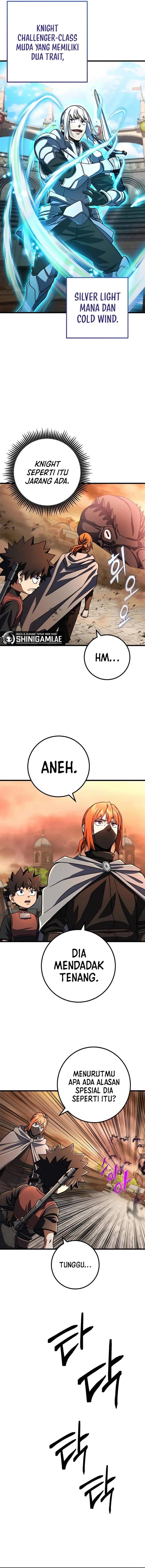 i-picked-a-hammer-to-save-the-world - Chapter: 44