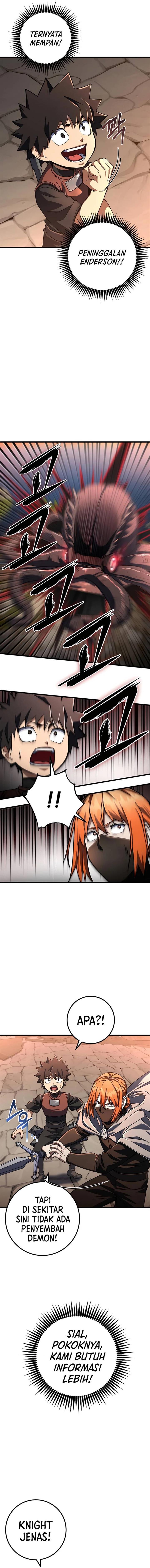i-picked-a-hammer-to-save-the-world - Chapter: 44
