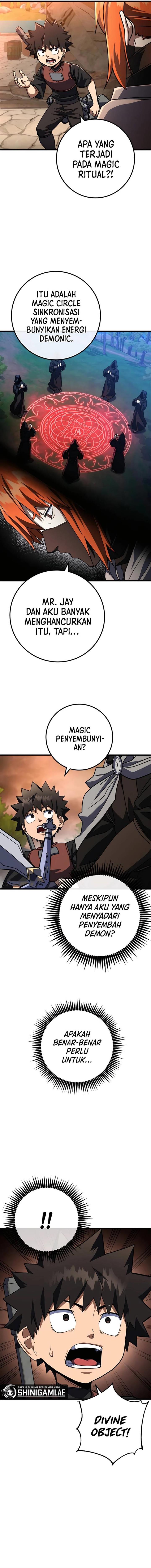 i-picked-a-hammer-to-save-the-world - Chapter: 44