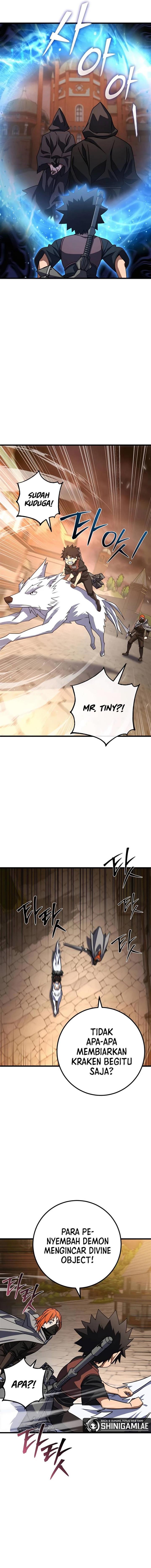 i-picked-a-hammer-to-save-the-world - Chapter: 44