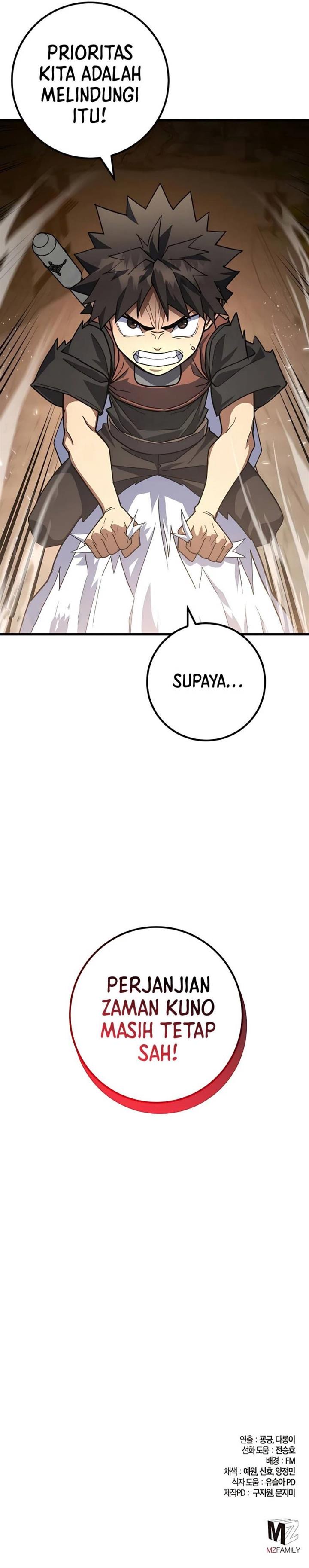 i-picked-a-hammer-to-save-the-world - Chapter: 44