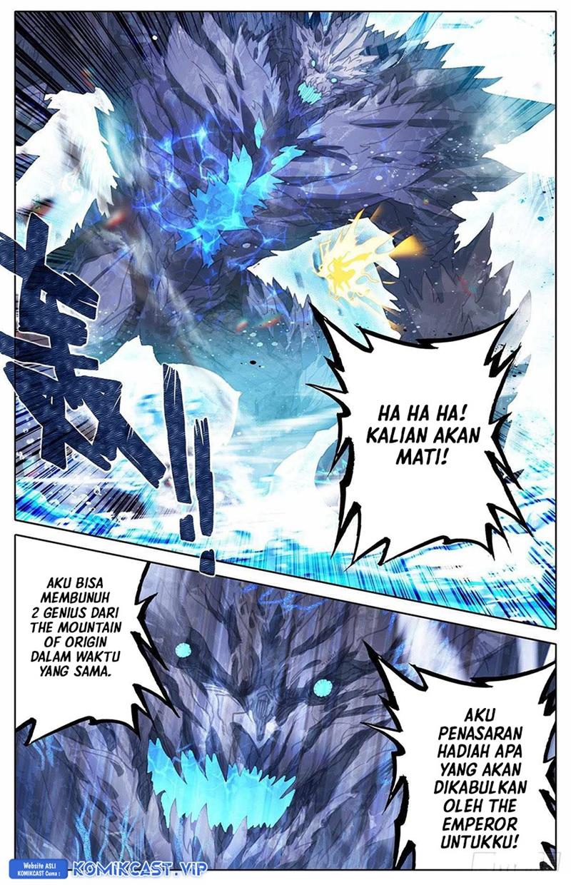 cang-yuantu - Chapter: 146