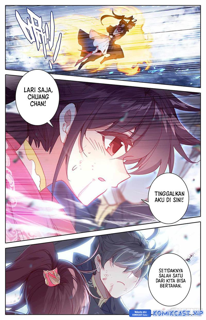 cang-yuantu - Chapter: 146