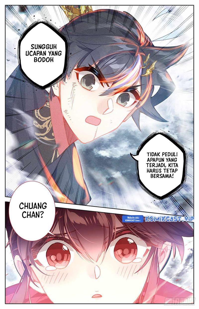 cang-yuantu - Chapter: 146