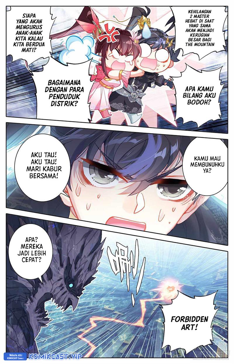 cang-yuantu - Chapter: 146