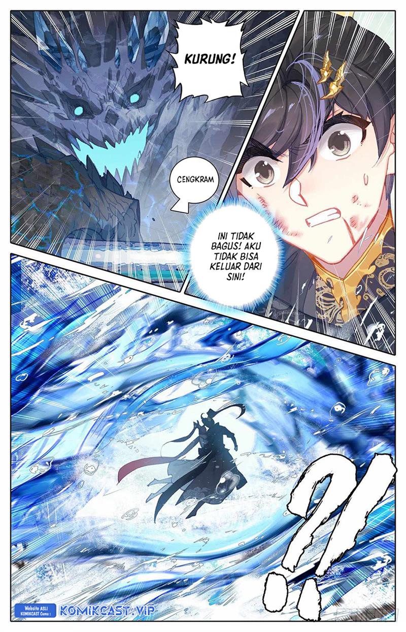 cang-yuantu - Chapter: 146