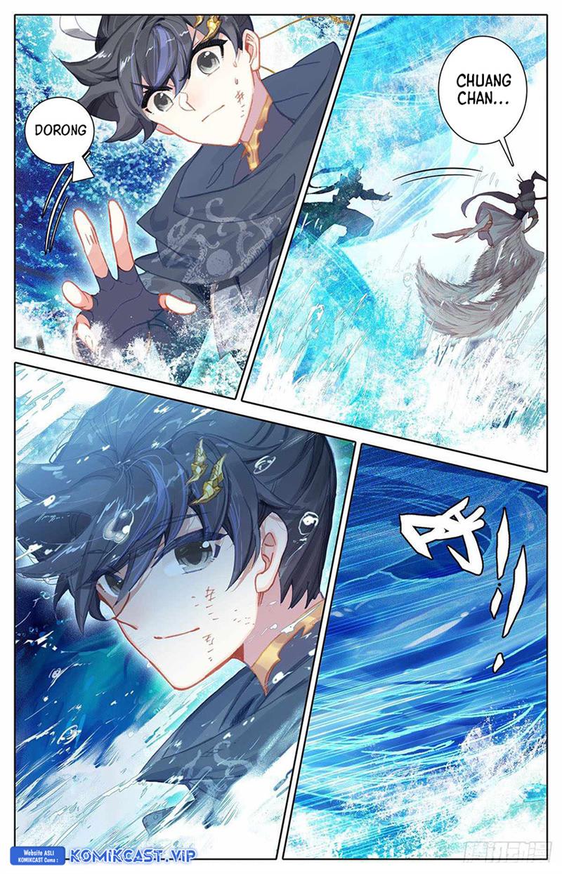 cang-yuantu - Chapter: 146