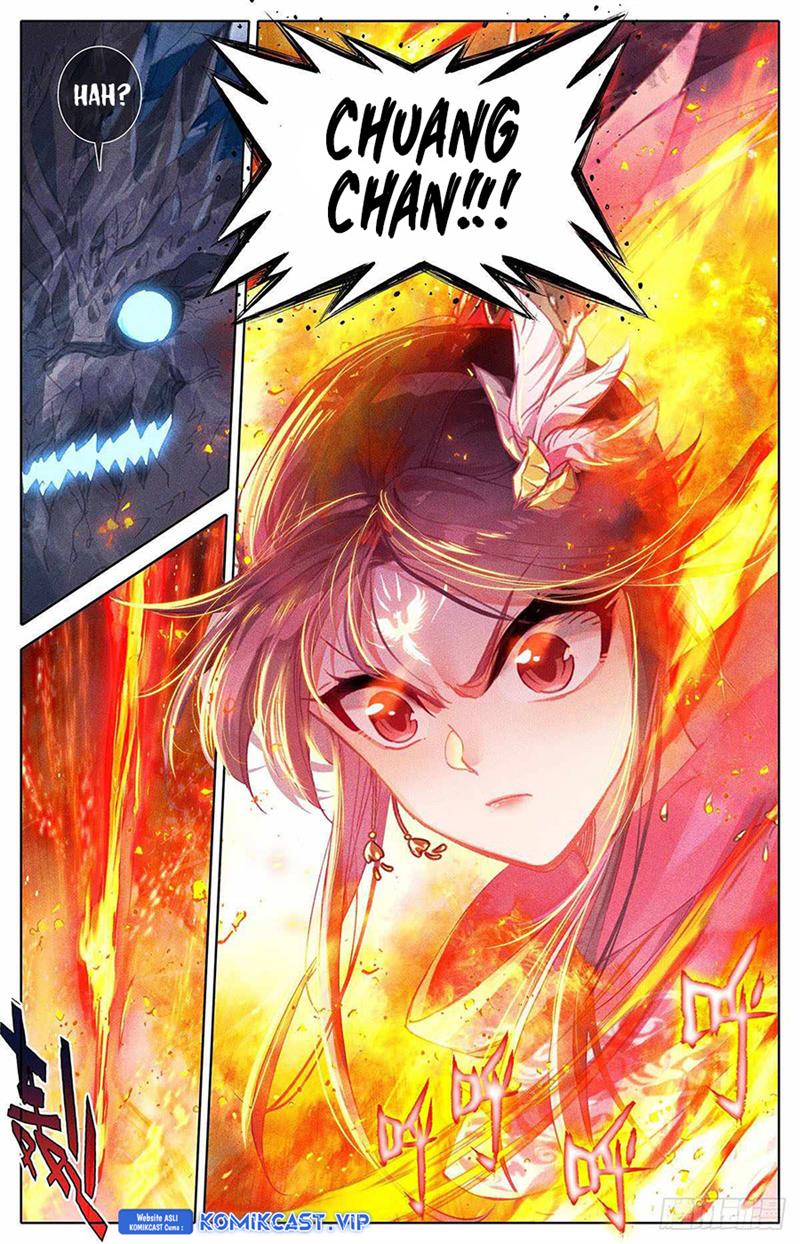 cang-yuantu - Chapter: 146