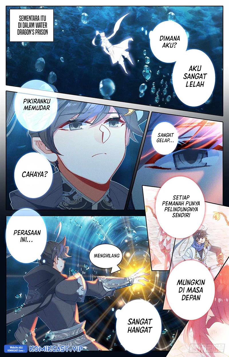 cang-yuantu - Chapter: 146