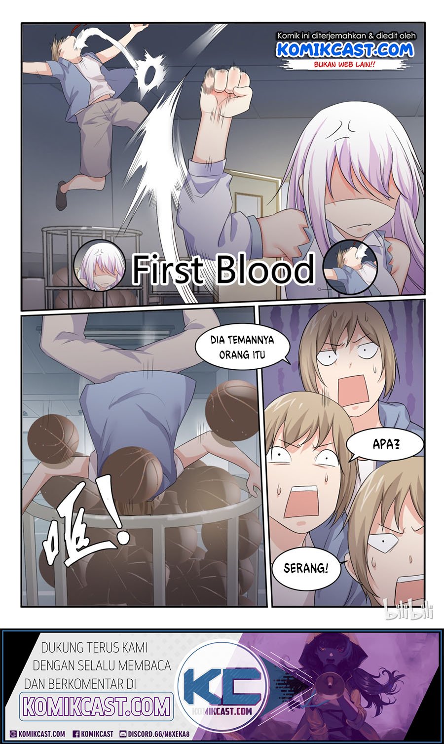 my-wife-is-a-fox-spirit - Chapter: 37