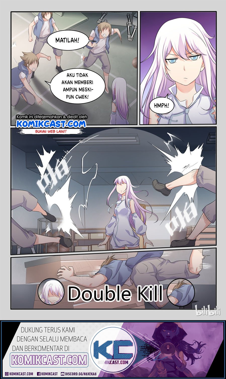 my-wife-is-a-fox-spirit - Chapter: 37
