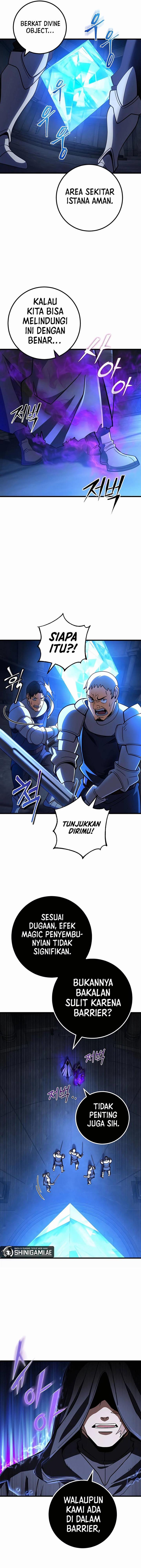 i-picked-a-hammer-to-save-the-world - Chapter: 45