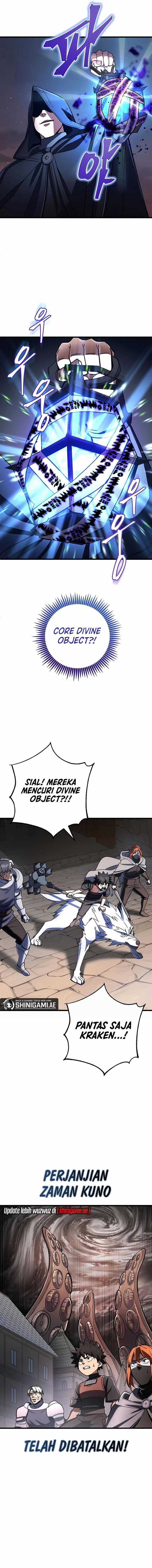 i-picked-a-hammer-to-save-the-world - Chapter: 45